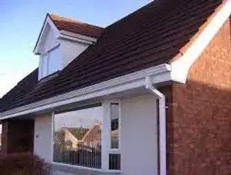 Overhaul Roofing