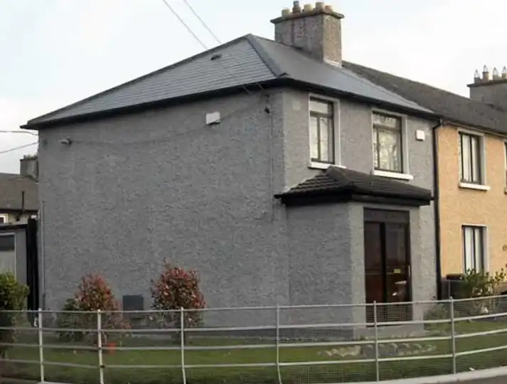 Overhaul Roofing