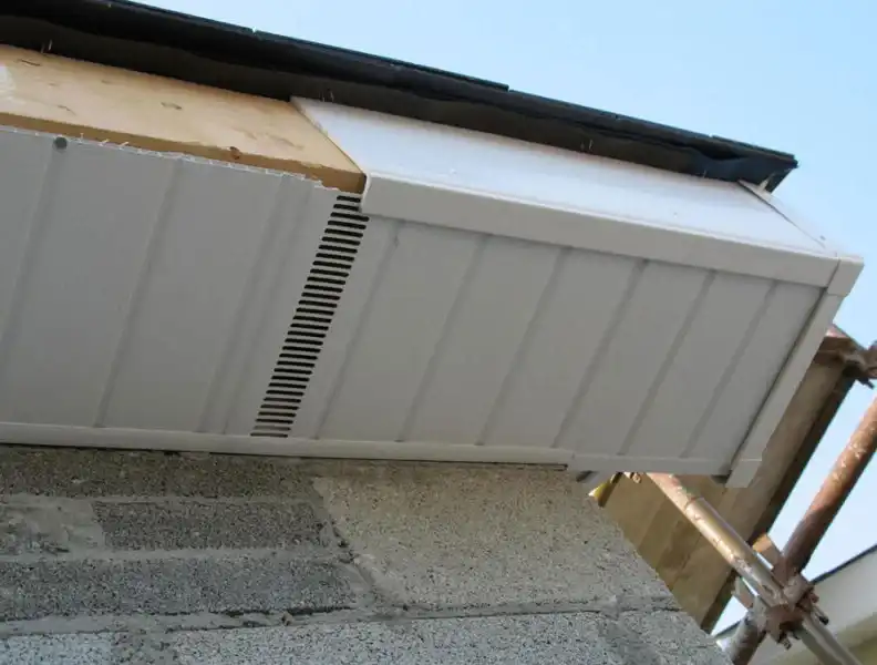 Overhaul Roofing